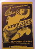 Jane's Addiction / Goldie on Nov 10, 1997 [255-small]
