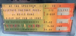 J. Geils Band / Jon Butcher Axis on Feb 13, 1982 [280-small]