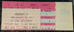 Aerosmith / Collective Soul on Aug 17, 1994 [284-small]