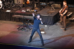 Chris Janson on Feb 21, 2021 [376-small]