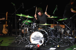 Chris Janson on Feb 21, 2021 [382-small]