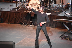 Chris Janson on Feb 21, 2021 [384-small]