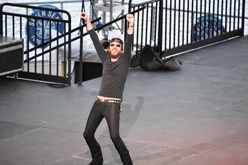 Chris Janson on Feb 21, 2021 [385-small]