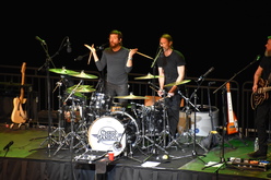 Chris Janson on Feb 21, 2021 [387-small]