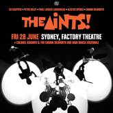 The Aints! on Jun 28, 2019 [392-small]