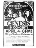 Genesis on Apr 4, 1978 [409-small]