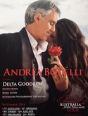 Andrea Bocelli / Delta Goodrem on Sep 16, 2014 [428-small]