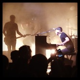 Editors / British Sea Power on Nov 18, 2013 [452-small]
