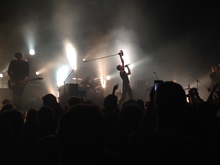 Editors / Dry the River on Mar 18, 2014 [453-small]