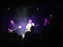 Dry the River / Malory Torr on Mar 23, 2015 [457-small]