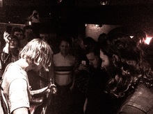 Dry the River / Malory Torr on Mar 23, 2015 [458-small]