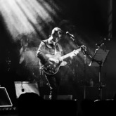 Richard Hawley / Meiyr Jones on Nov 8, 2015 [460-small]