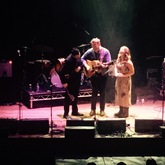 The Lone Bellow / Joseph on Jan 29, 2016 [462-small]