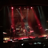 The Boxer Rebellion / Victories At Sea on Feb 28, 2018 [467-small]