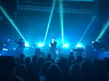 Editors / The Twilight Sad on Oct 13, 2015 [468-small]