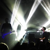 Editors / The Twilight Sad on Oct 13, 2015 [469-small]