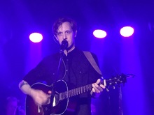 Peter Liddle / Joseph Lawrenson on Apr 13, 2018 [470-small]