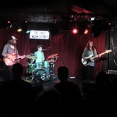 South Island Son / William The Conqueror on May 15, 2018 [472-small]