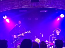 The Lone Bellow / AHI on Sep 3, 2018 [473-small]