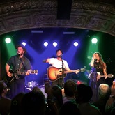The Lone Bellow / AHI on Sep 3, 2018 [474-small]