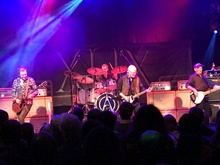 Wishbone Ash / Felix Raben on Oct 18, 2018 [475-small]