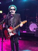 Peter Perrett / Buzzard Buzzard Buzzard / Holiday Oscar on May 29, 2019 [479-small]