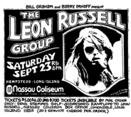 Leon Russell on Sep 23, 1972 [506-small]