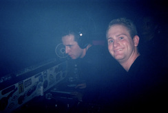 Sasha / John Digweed on Mar 14, 1999 [541-small]