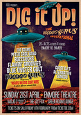 Dig It Up! - The Hoodoo Gurus Invitational 2013 on Apr 21, 2013 [556-small]