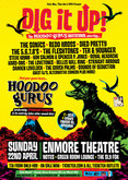Dig It Up! - The Hoodoo Gurus Invitational 2012 on Apr 22, 2012 [558-small]