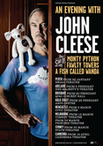 John Cleese on Apr 4, 2012 [559-small]