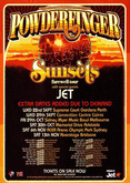Powderfinger / Jet / Bertie Blackman on Nov 6, 2010 [560-small]