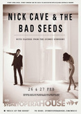 Nick Cave and the Bad Seeds / Sydney Symphony Orchestra on Feb 27, 2013 [564-small]