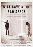 Nick Cave and The Bad Seeds / Sydney Symphony Orchestra on Feb 27, 2013 [564-small]