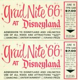 Grad Night at Disneyland on Jun 17, 1966 [610-small]