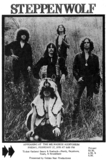 Steppenwolf on Feb 27, 1970 [676-small]