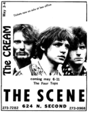 Cream on May 3, 1968 [685-small]