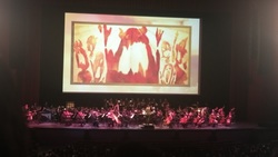 Orquesta Sinfónica Nacional on Jun 11, 2017 [169-small]
