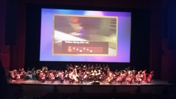 Orquesta Sinfónica Nacional on Jun 11, 2017 [170-small]