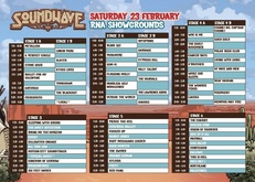 Soundwave Festival 2013 on Feb 23, 2013 [740-small]