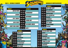 Soundwave 2015 on Feb 28, 2015 [744-small]