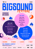 BIGSOUND Festival on Sep 4, 2018 [754-small]