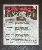 Garbage / Bis on Mar 21, 1996 [767-small]