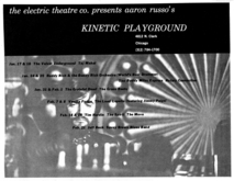 Grateful Dead / The Grass Roots on Jan 31, 1969 [772-small]