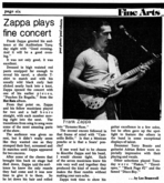 Frank Zappa on Sep 27, 1977 [780-small]