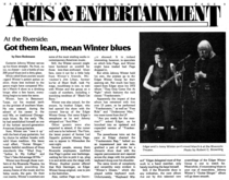 Johnny Winter / Edgar Winter on Mar 6, 1985 [791-small]
