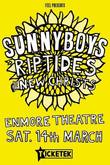 Sunnyboys / The Riptides / The New Christs on Mar 14, 2015 [809-small]