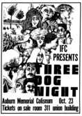 Three Dog Night on Oct 23, 1970 [832-small]
