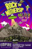 tags: Gig Poster - Rock the MotherSIP: New Years Eve at Empire on Dec 31, 2015 [839-small]