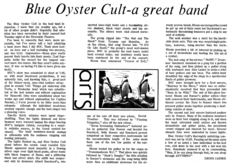 Blue Oyster Cult / Farm on Apr 16, 1974 [856-small]